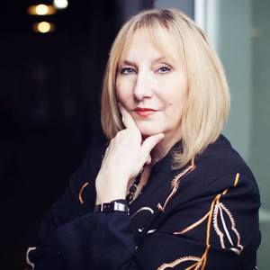 Meet your Posher, Christie